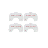 Pack of Two Self Adhesive Breast Lift Tapes